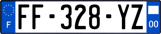 FF-328-YZ