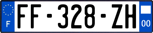 FF-328-ZH