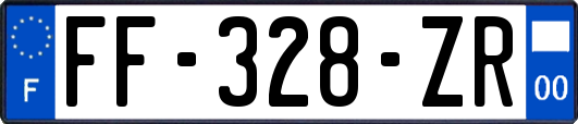 FF-328-ZR