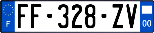 FF-328-ZV