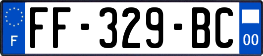 FF-329-BC