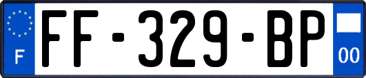 FF-329-BP
