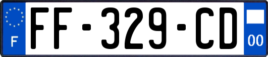 FF-329-CD
