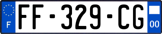 FF-329-CG