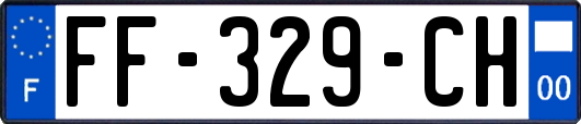 FF-329-CH