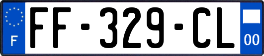 FF-329-CL