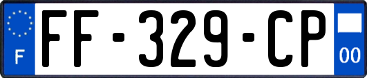 FF-329-CP