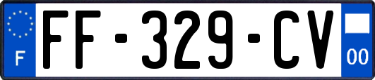 FF-329-CV