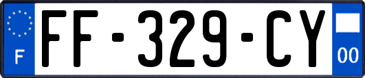 FF-329-CY
