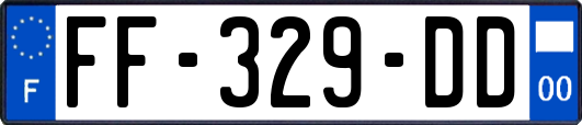 FF-329-DD