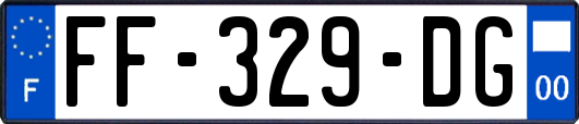 FF-329-DG