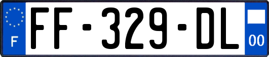 FF-329-DL