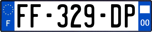 FF-329-DP