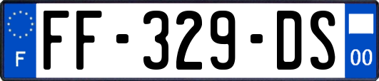 FF-329-DS