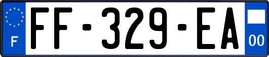 FF-329-EA