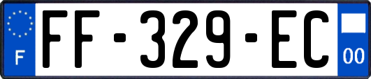 FF-329-EC