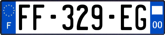 FF-329-EG