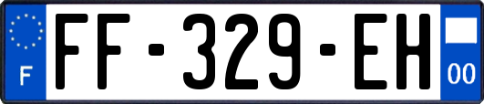 FF-329-EH