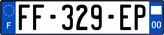 FF-329-EP