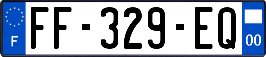 FF-329-EQ