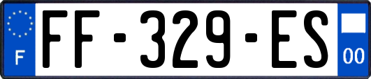 FF-329-ES