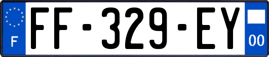 FF-329-EY