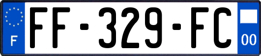 FF-329-FC