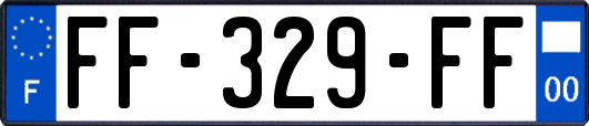 FF-329-FF