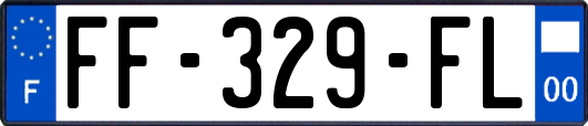 FF-329-FL