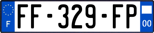 FF-329-FP