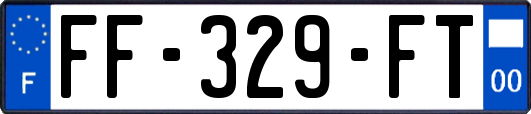 FF-329-FT