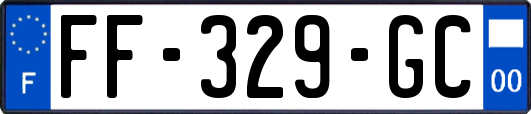 FF-329-GC