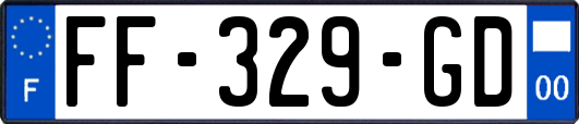 FF-329-GD