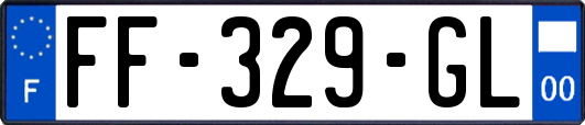 FF-329-GL