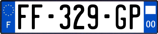 FF-329-GP