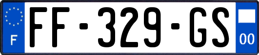 FF-329-GS