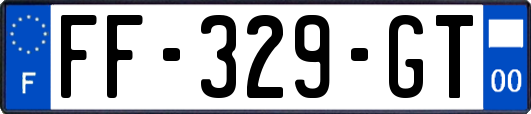 FF-329-GT