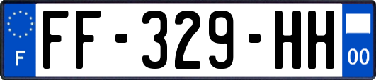 FF-329-HH