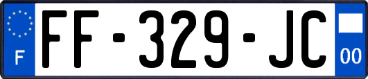 FF-329-JC