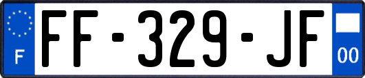FF-329-JF