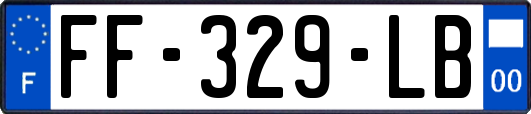 FF-329-LB