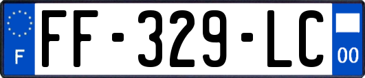 FF-329-LC