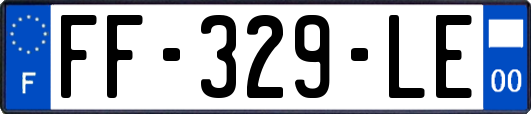 FF-329-LE
