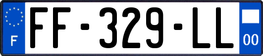 FF-329-LL