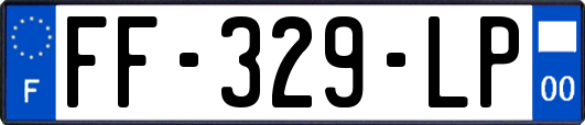 FF-329-LP