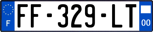 FF-329-LT