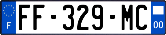 FF-329-MC
