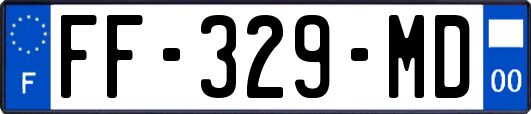 FF-329-MD