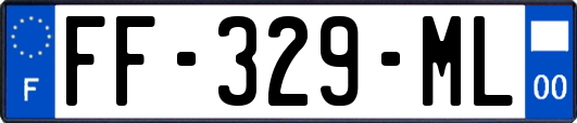 FF-329-ML