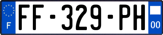 FF-329-PH